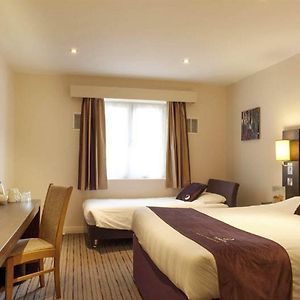 Premier Inn Glasgow