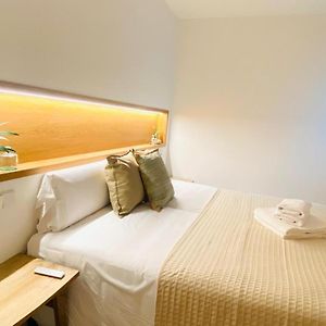 Hostal Es Niu De Tamariu